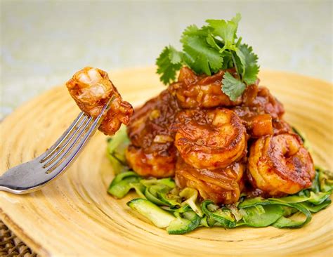 How much fat is in shrimp diablo - calories, carbs, nutrition