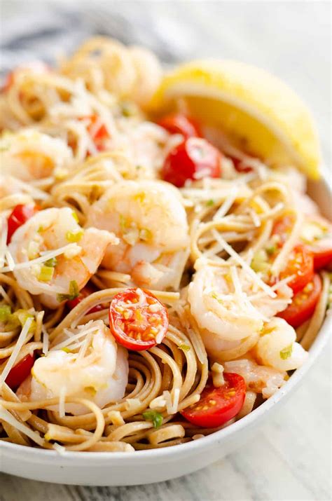 How much fat is in shrimp linguine bandiera - calories, carbs, nutrition