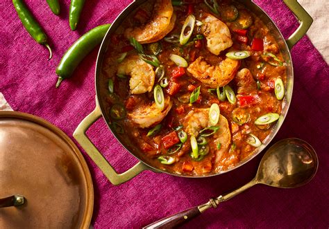 How much fat is in shrimp vindaloo (long braise) (84345.5) - calories, carbs, nutrition