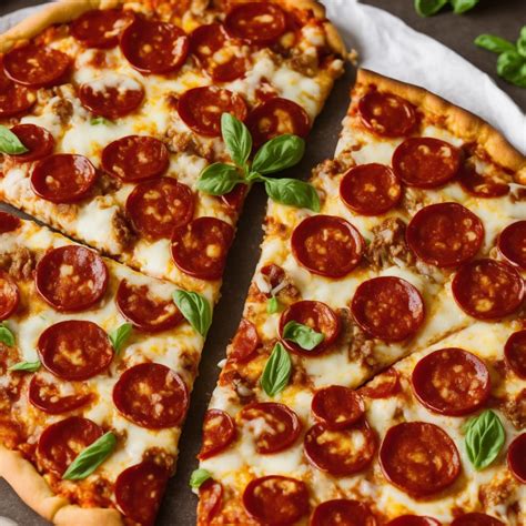 How much fat is in simple pie pizza - calories, carbs, nutrition