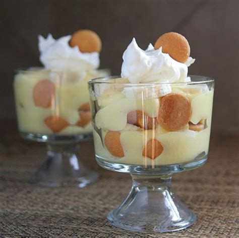 How much fat is in simply fresh small banana pudding parfait - calories, carbs, nutrition