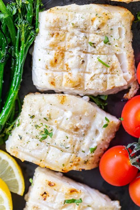 How much fat is in simply grilled fresh cod - calories, carbs, nutrition