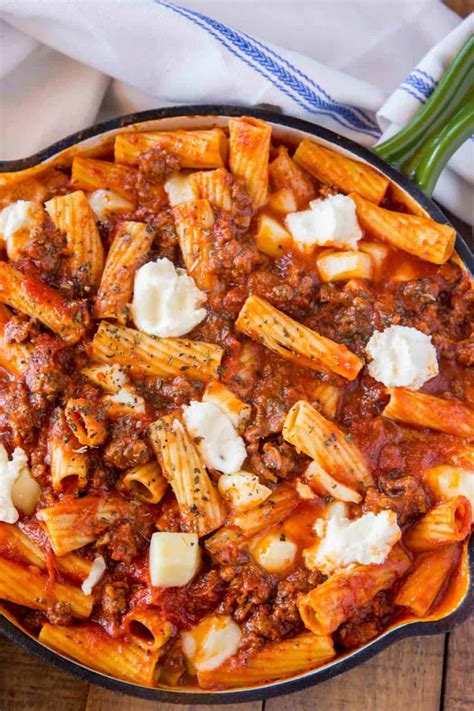 How much fat is in simplyfit baked ziti - calories, carbs, nutrition