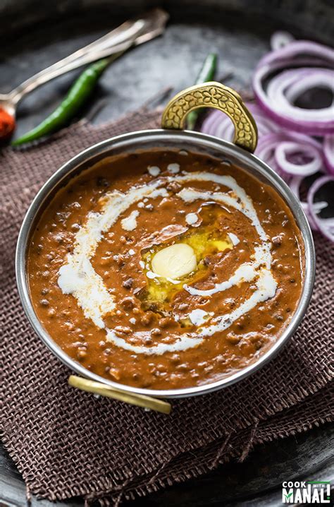 How much fat is in sitar dal makhani - calories, carbs, nutrition