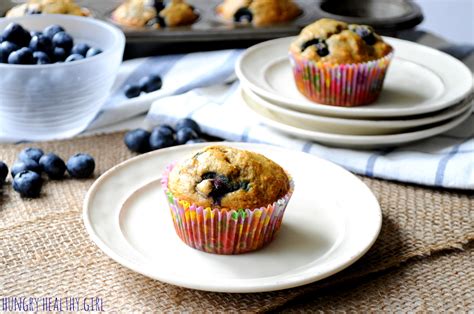 How much fat is in skinny blueberry muffin dessert - calories, carbs, nutrition
