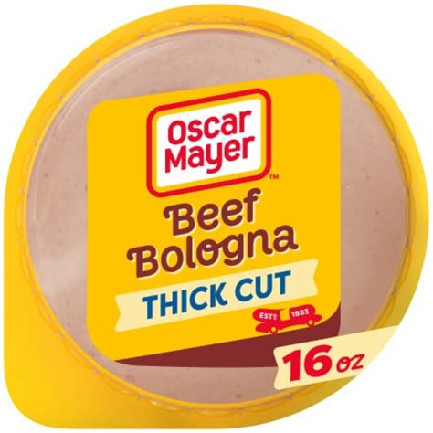 How much fat is in sliced beef bologna (62331.5) - calories, carbs, nutrition