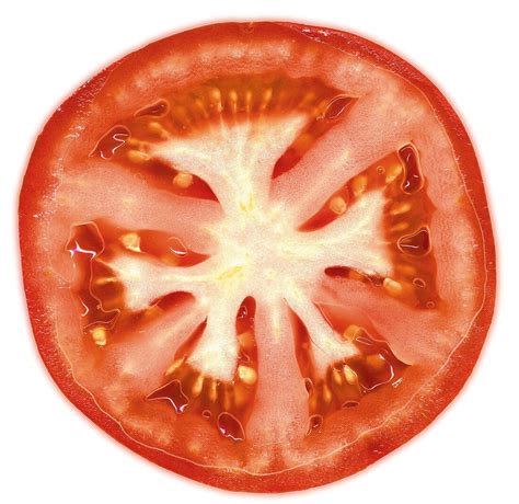 How much fat is in sliced tomatoes (47955.2) - calories, carbs, nutrition