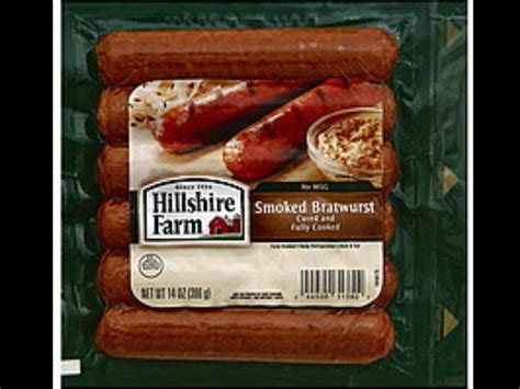 How much fat is in smoked sausage link (57566.0) - calories, carbs, nutrition