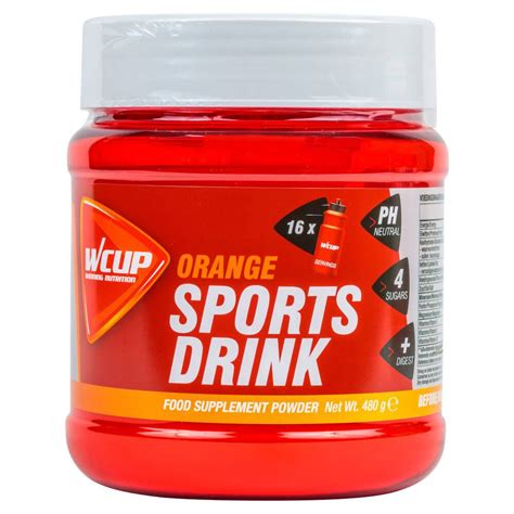 How much fat is in smooth orange recovery drink - calories, carbs, nutrition