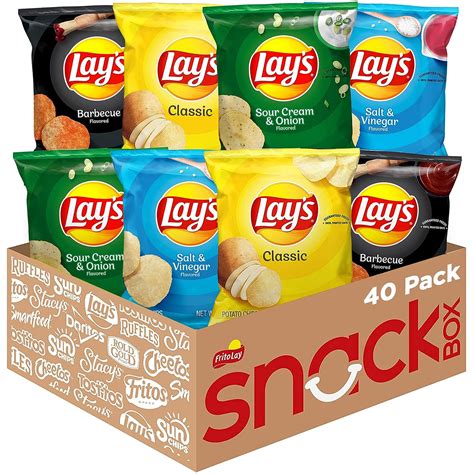 How much fat is in snack chips - calories, carbs, nutrition