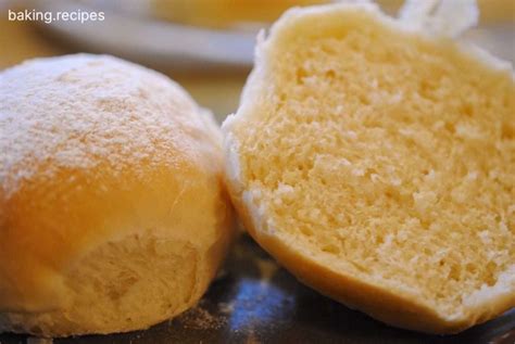 How much fat is in soft white baps - calories, carbs, nutrition