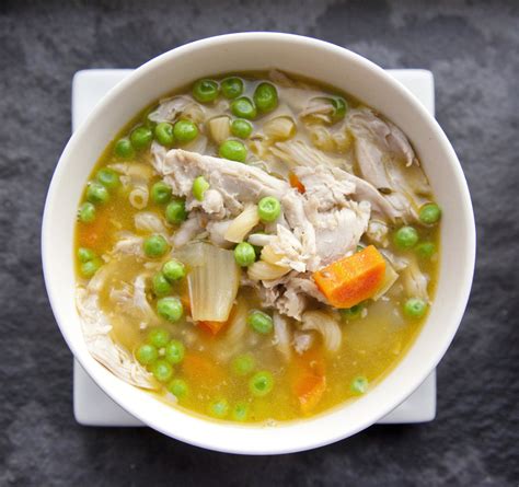 How much fat is in soup - chicken rice, dehydrated, prepared with water - calories, carbs, nutrition