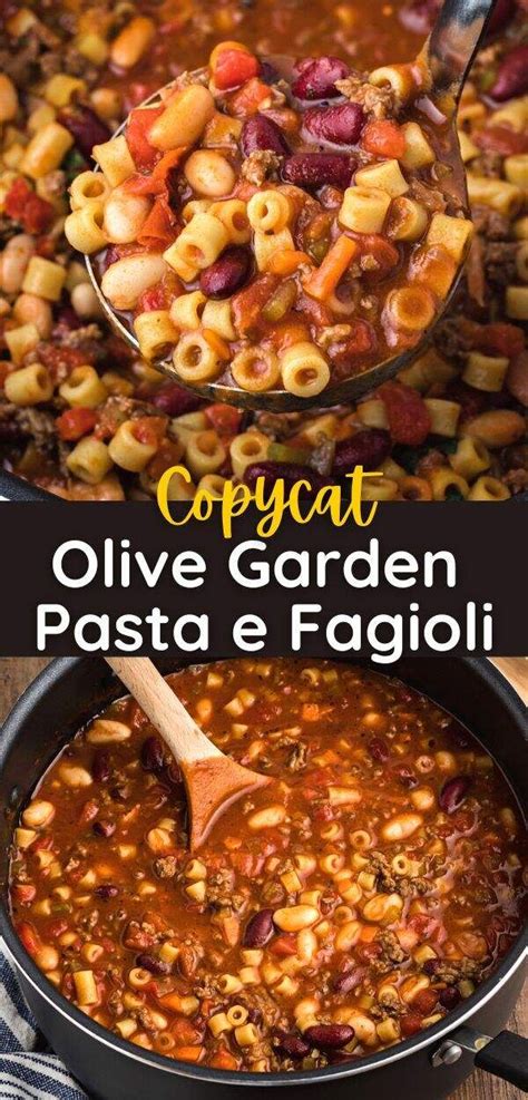 How much fat is in soup pasta fagioli 8 oz - calories, carbs, nutrition