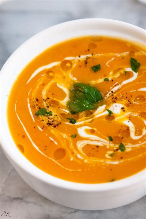 How much fat is in south of the border butternut squash soup - 8 oz - calories, carbs, nutrition