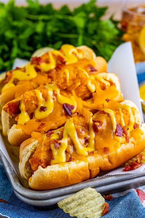 How much fat is in southern belly hot dog - calories, carbs, nutrition