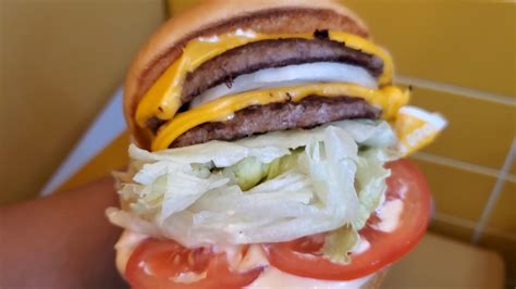 How much fat is in southwest double burger - calories, carbs, nutrition
