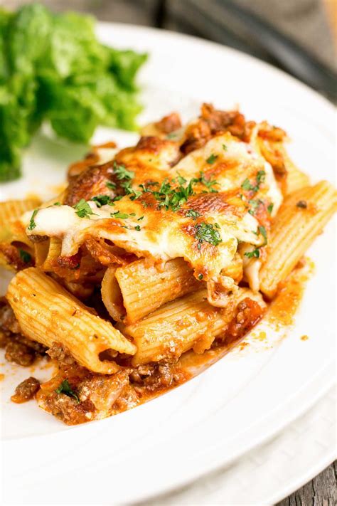 How much fat is in southwest ziti - calories, carbs, nutrition