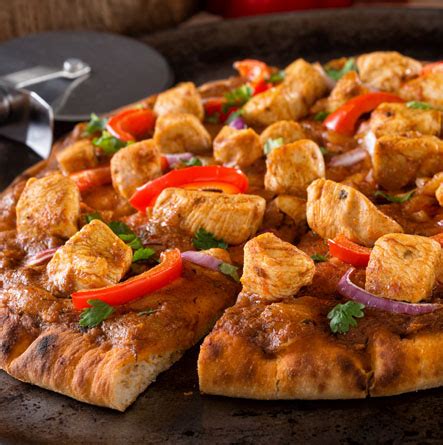 How much fat is in southwestern chicken pizza (111135.24) - calories, carbs, nutrition