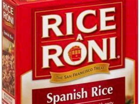 How much fat is in spanish rice (bostwick) - calories, carbs, nutrition
