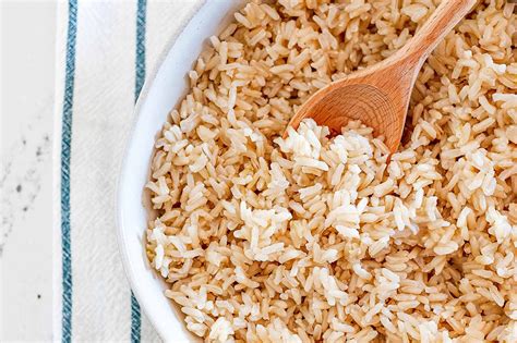 How much fat is in spanish rice (brown) - calories, carbs, nutrition