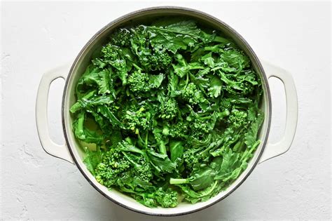 How much fat is in spicy broccoli rabe (39122.0) - calories, carbs, nutrition