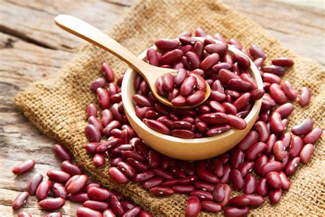 How much fat is in spicy kidney beans - calories, carbs, nutrition