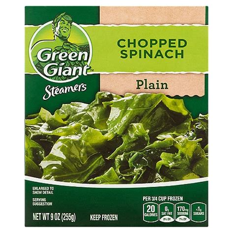 How much fat is in spinach fresh steamed plain 1 oz - calories, carbs, nutrition