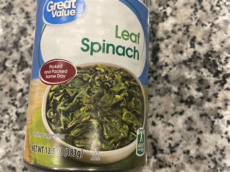 How much fat is in spinach leaves - calories, carbs, nutrition