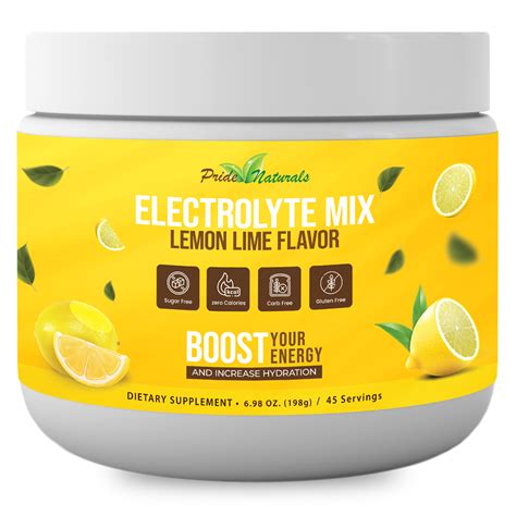 How much fat is in sports drink - lightspeed lemon lime with electrolytes - calories, carbs, nutrition