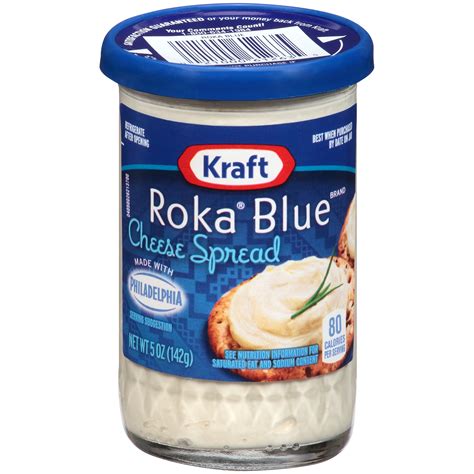 How much fat is in spread blue cheese & garlic 2 tbsp - calories, carbs, nutrition