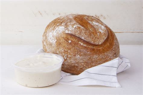 How much fat is in sprouted sourdough bread - calories, carbs, nutrition
