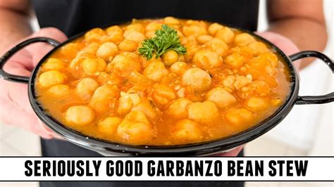 How much fat is in stewed garbanzo beans w/tomatoes - calories, carbs, nutrition