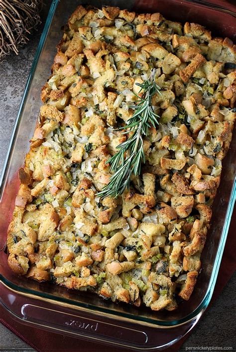 How much fat is in stovetop herb stuffing - small - calories, carbs, nutrition