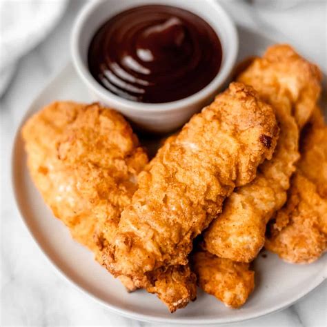How much fat is in sub chicken tender crispy thai 6