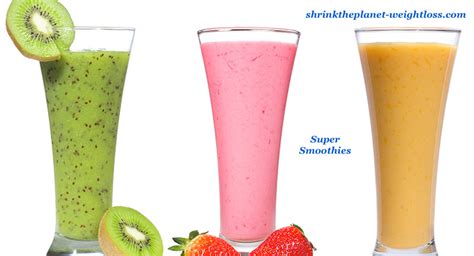 How much fat is in superfruit smoothie - calories, carbs, nutrition