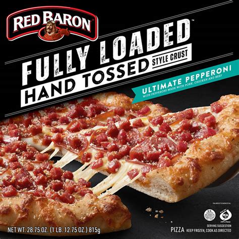 How much fat is in supreme medium hand-tossed pizza - calories, carbs, nutrition