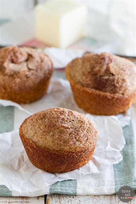 How much fat is in sweet cinnamuffins - calories, carbs, nutrition