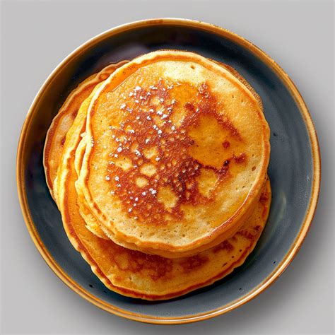 How much fat is in sweet potato pancakes - calories, carbs, nutrition