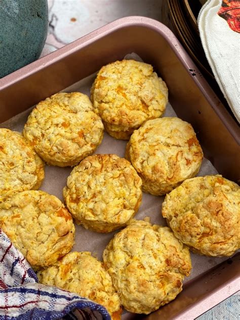 How much fat is in sweet potato scones - calories, carbs, nutrition