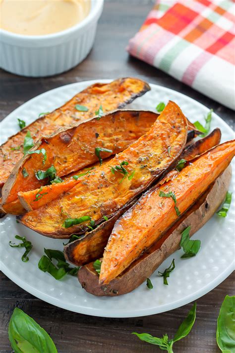 How much fat is in sweet potato wedges-occ - calories, carbs, nutrition