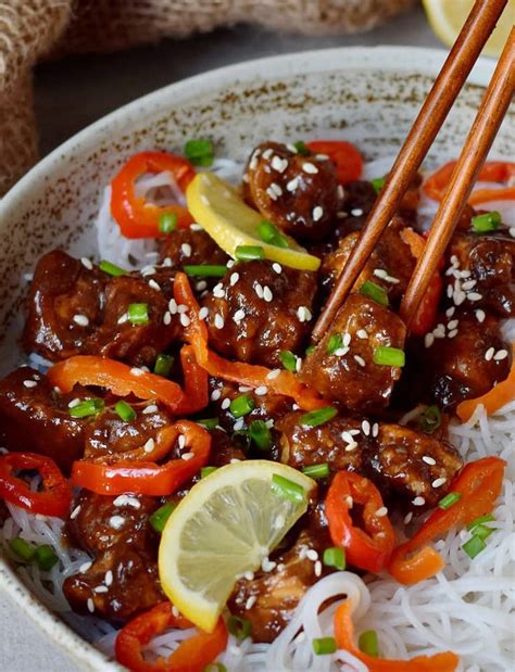 How much fat is in sweet teriyaki tofu - calories, carbs, nutrition