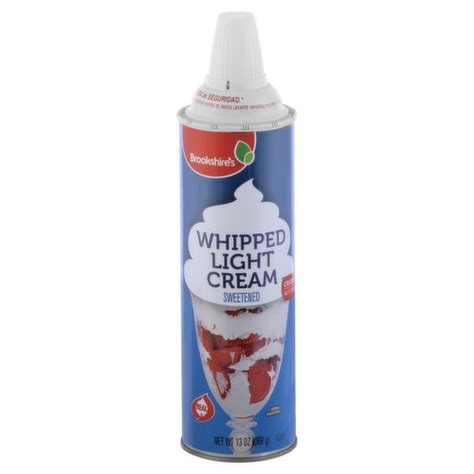 How much fat is in sweetened fresh whipped cream (83257.0) - calories, carbs, nutrition