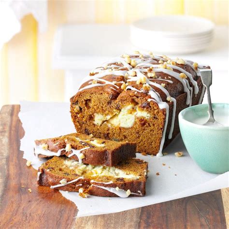 How much fat is in swirl bread - pumpkin spice - calories, carbs, nutrition
