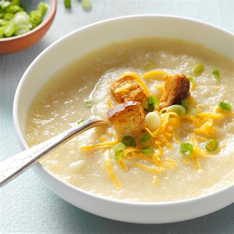 How much fat is in swiss cauliflower creme soup - calories, carbs, nutrition