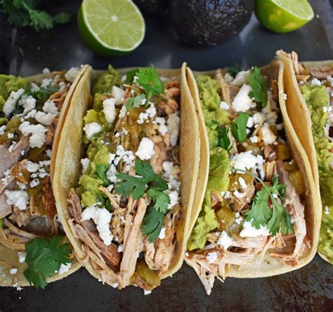 How much fat is in taco pork carnitas 2 ea - calories, carbs, nutrition