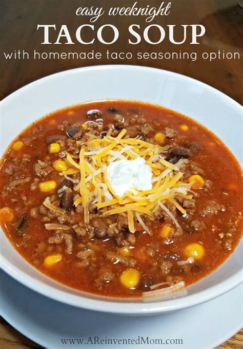 How much fat is in taco tomato chowder - calories, carbs, nutrition