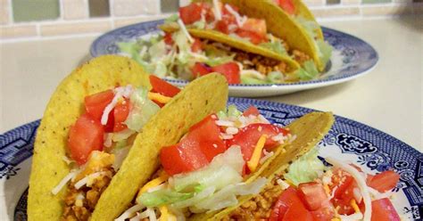 How much fat is in taco turkey 3 ea - calories, carbs, nutrition