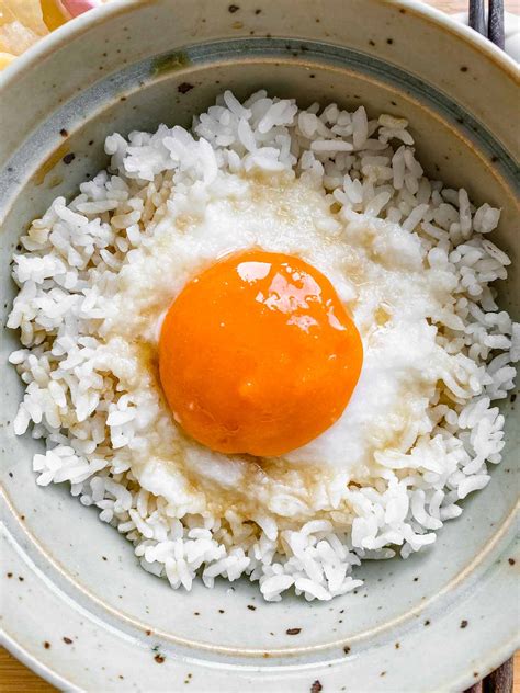 How much fat is in tamago - calories, carbs, nutrition