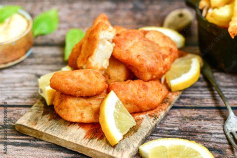 How much fat is in tandoori battered pollock - calories, carbs, nutrition