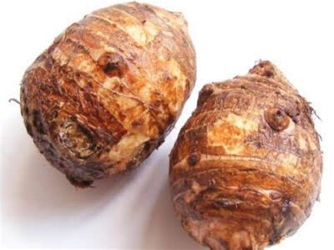 How much fat is in taro shoots, raw - calories, carbs, nutrition